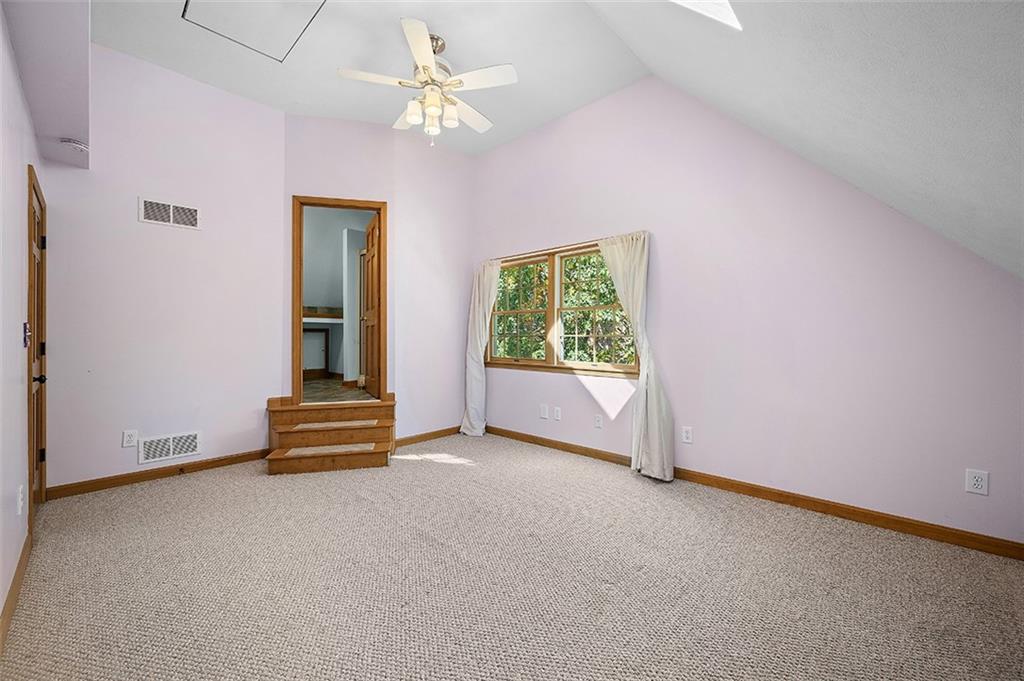 409 Bryn Court Pittsburgh, PA 15237 - Photo 29 of 50 an empty room with windows