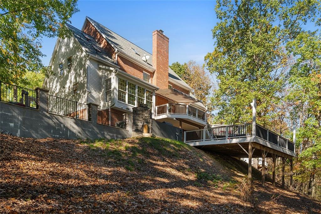 409 Bryn Court Pittsburgh, PA 15237 - Photo 46 of 50 a front view of a house with a yard