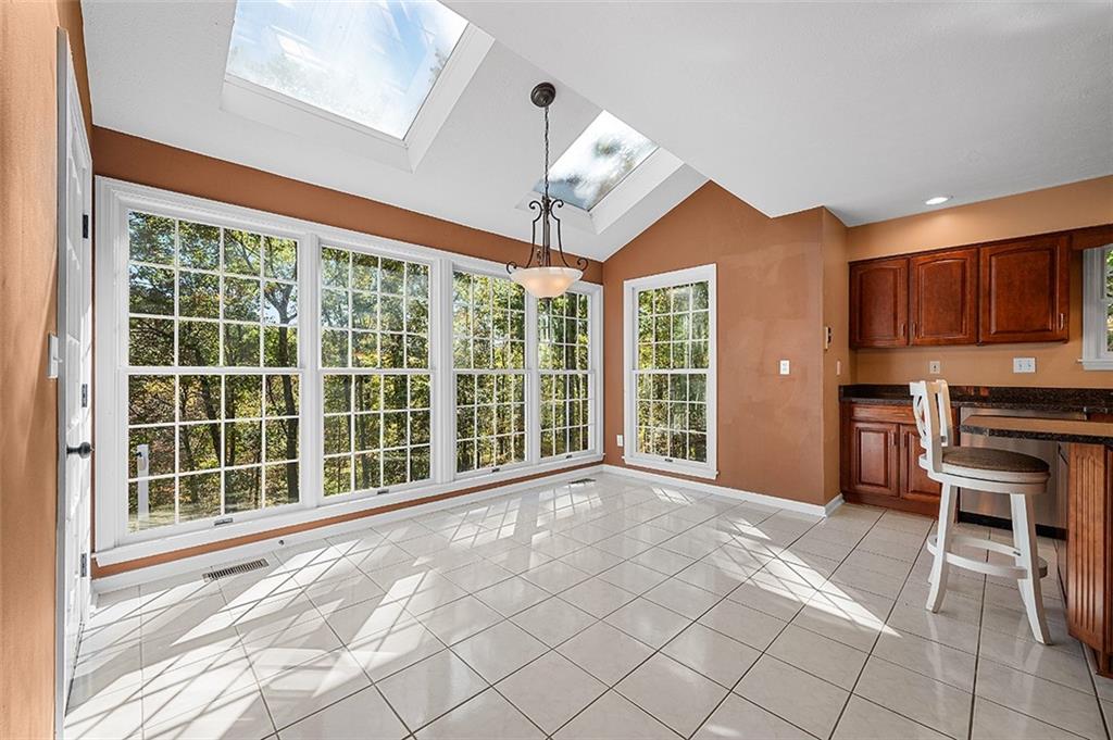 409 Bryn Court Pittsburgh, PA 15237 - Photo 10 of 50 a view of livingroom with furniture and windows