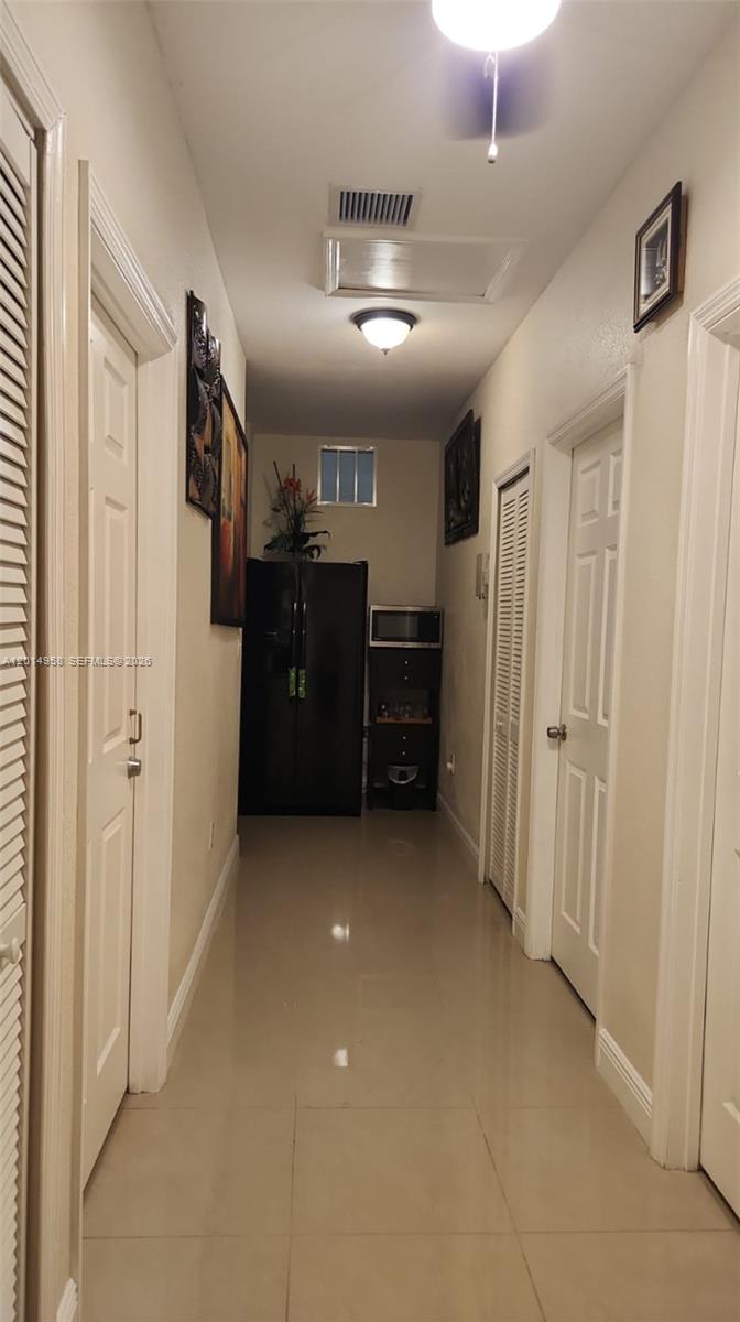 1935 Northwest 96th Street Miami, FL 33147 - Photo 3 of 7 workspace with closet