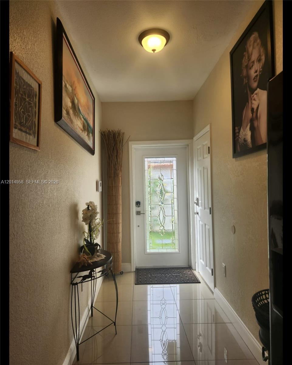 1935 Northwest 96th Street Miami, FL 33147 - Photo 4 of 7 a view of a interior of house