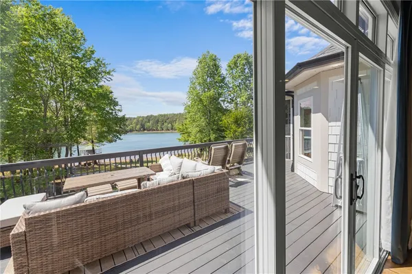 $2,750,000 | 166 South Oak Pointe Drive, Seneca, SC 29672