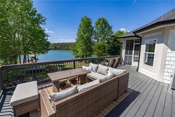 $2,750,000 | 166 South Oak Pointe Drive, Seneca, SC 29672