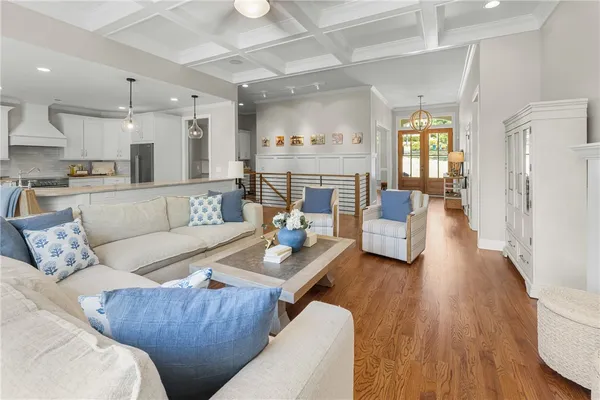 $2,750,000 | 166 South Oak Pointe Drive, Seneca, SC 29672