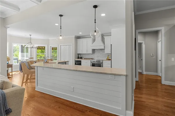 $2,750,000 | 166 South Oak Pointe Drive, Seneca, SC 29672