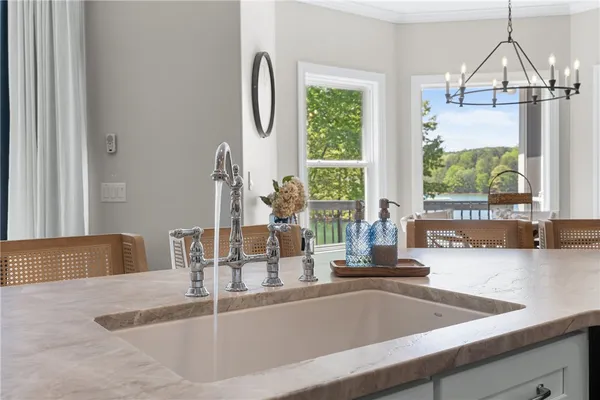 $2,750,000 | 166 South Oak Pointe Drive, Seneca, SC 29672