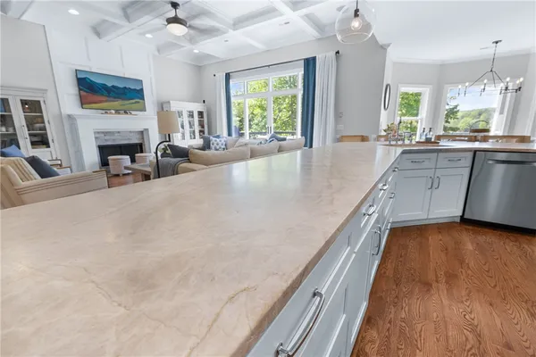 $2,750,000 | 166 South Oak Pointe Drive, Seneca, SC 29672