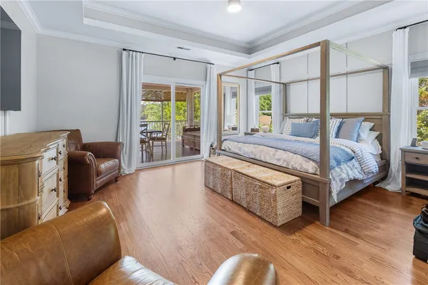 $2,750,000 | 166 South Oak Pointe Drive, Seneca, SC 29672