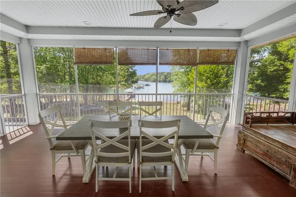 $2,750,000 | 166 South Oak Pointe Drive, Seneca, SC 29672