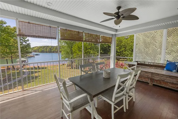 $2,750,000 | 166 South Oak Pointe Drive, Seneca, SC 29672