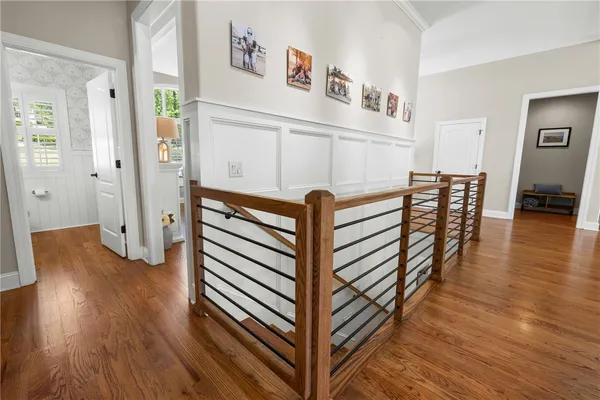 $2,750,000 | 166 South Oak Pointe Drive, Seneca, SC 29672