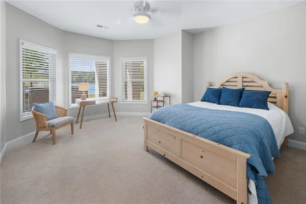 $2,750,000 | 166 South Oak Pointe Drive, Seneca, SC 29672