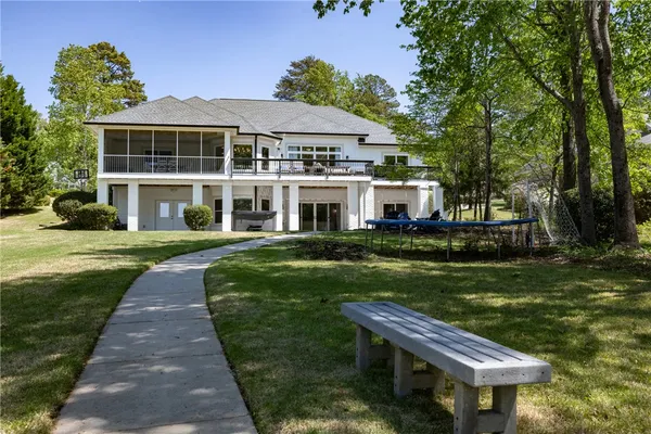 $2,750,000 | 166 South Oak Pointe Drive, Seneca, SC 29672