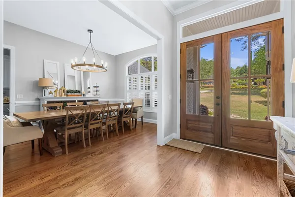 $2,750,000 | 166 South Oak Pointe Drive, Seneca, SC 29672