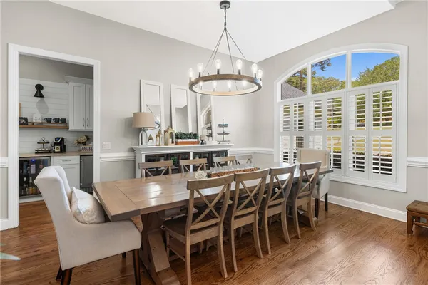 $2,750,000 | 166 South Oak Pointe Drive, Seneca, SC 29672