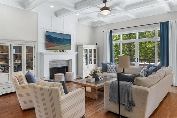 $2,750,000 | 166 South Oak Pointe Drive, Seneca, SC 29672