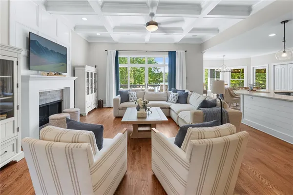 $2,750,000 | 166 South Oak Pointe Drive, Seneca, SC 29672