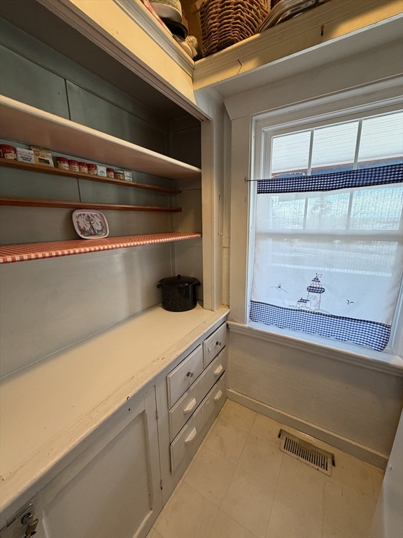 630 Washington Street, Unit 1 Gloucester, MA 01930 - Photo 14 of 28 a view of storage and utility room