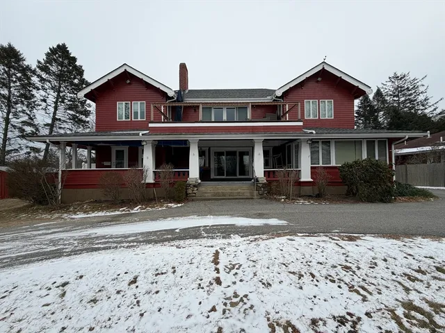 $2,500 | 630 Washington Street, Unit 1, Gloucester, MA 01930