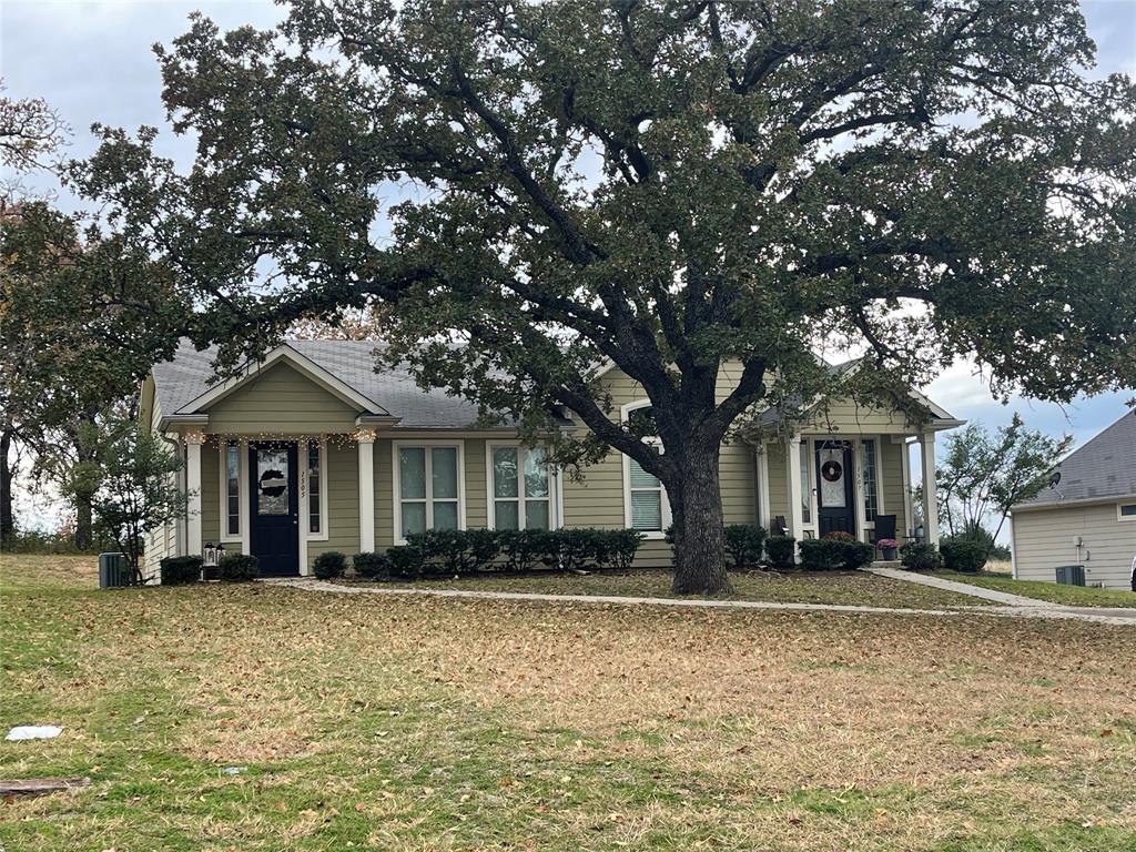 1505 North Business 287