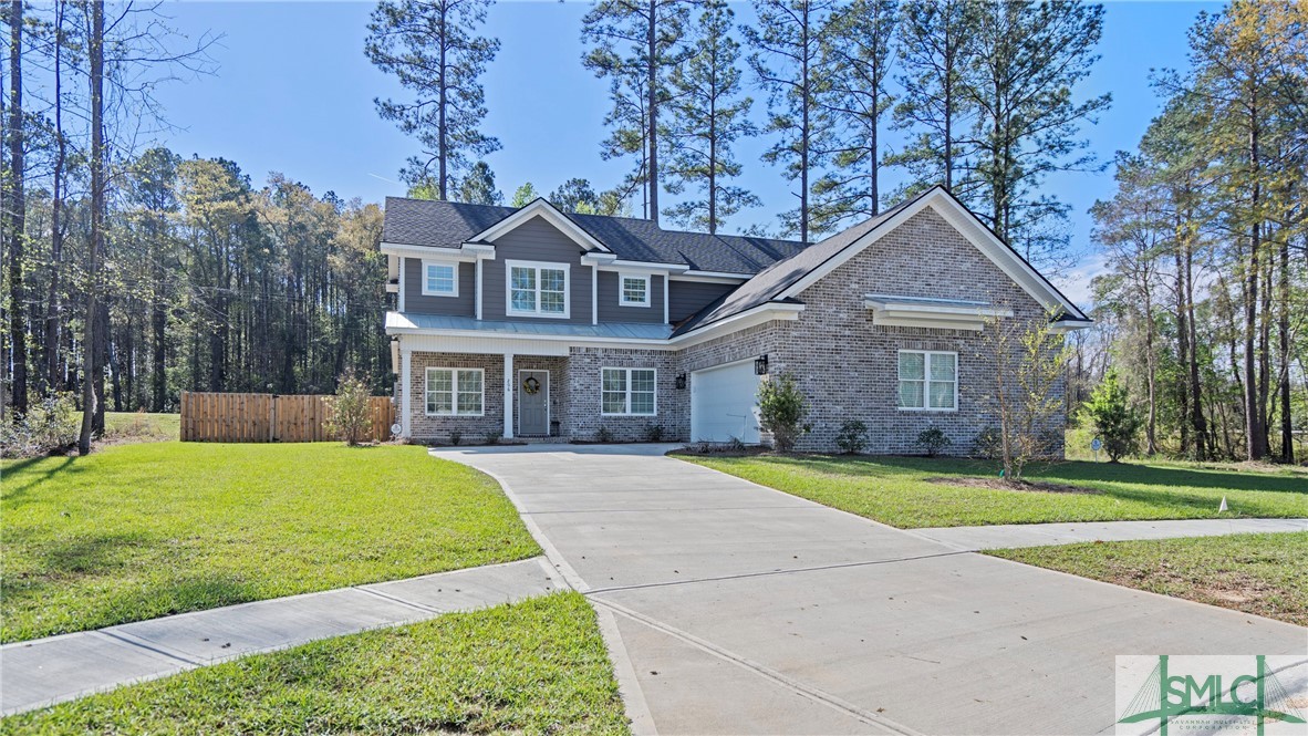 206 Boulder Court Rincon, GA 31326 - Photo 1 of 23