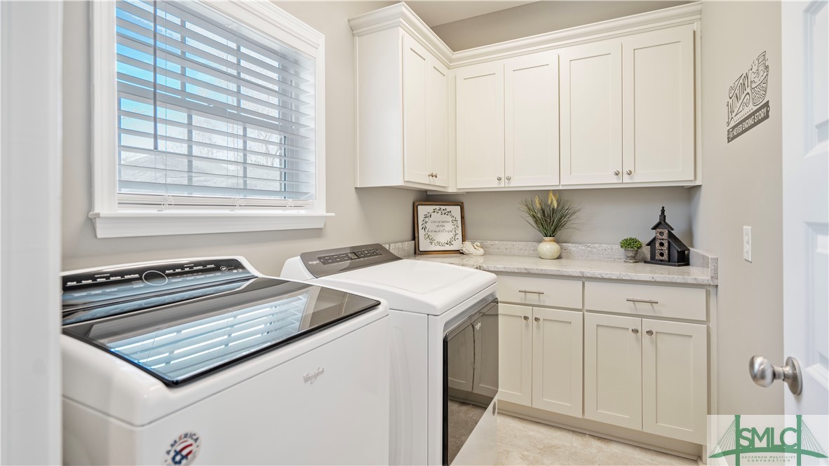 206 Boulder Court Rincon, GA 31326 - Photo 15 of 23