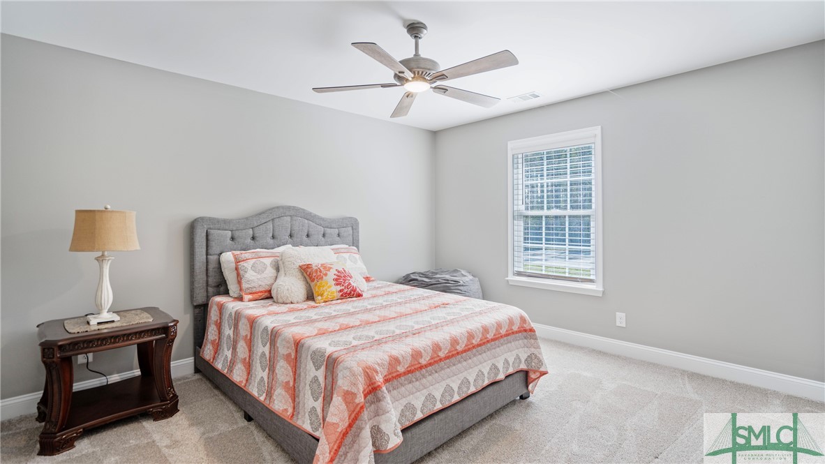 206 Boulder Court Rincon, GA 31326 - Photo 17 of 23