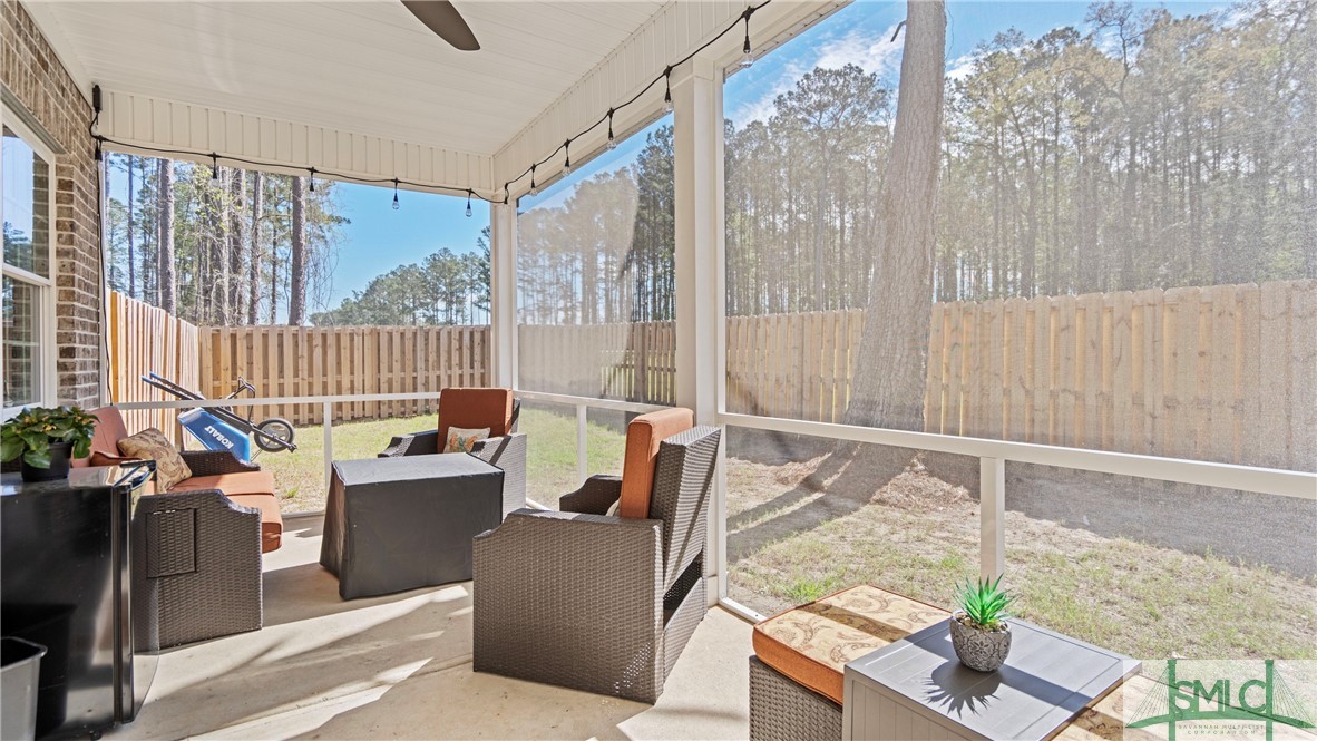 206 Boulder Court Rincon, GA 31326 - Photo 21 of 23