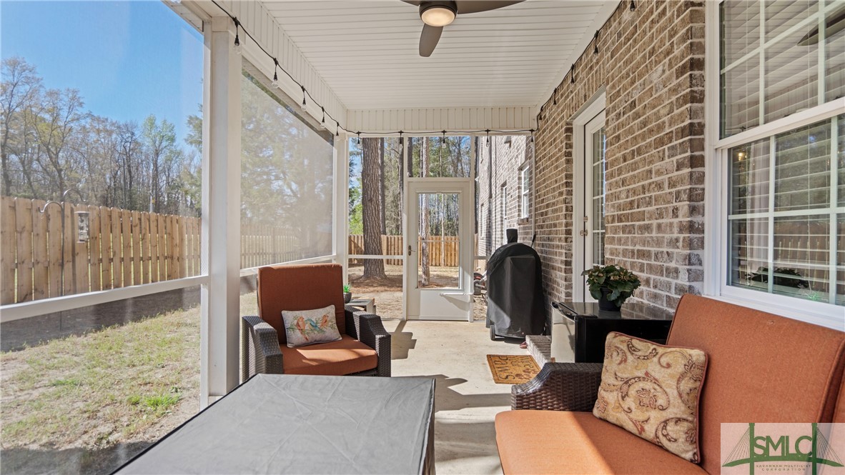 206 Boulder Court Rincon, GA 31326 - Photo 22 of 23