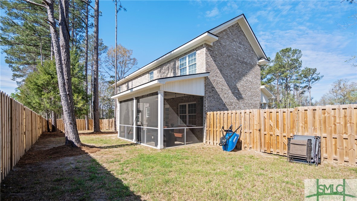 206 Boulder Court Rincon, GA 31326 - Photo 23 of 23