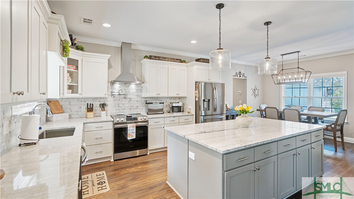 206 Boulder Court Rincon, GA 31326 - Photo 5 of 23