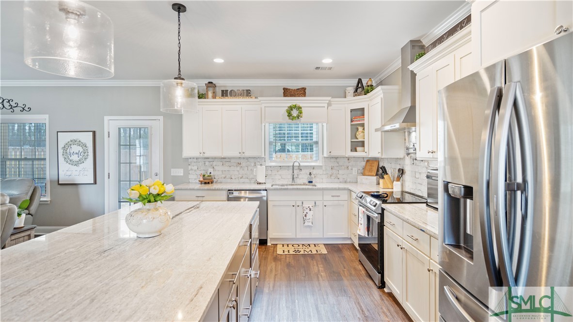 206 Boulder Court Rincon, GA 31326 - Photo 6 of 23