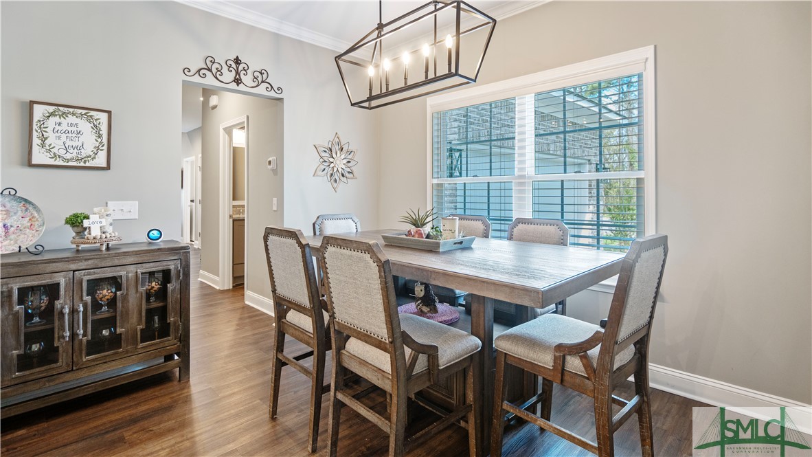 206 Boulder Court Rincon, GA 31326 - Photo 7 of 23