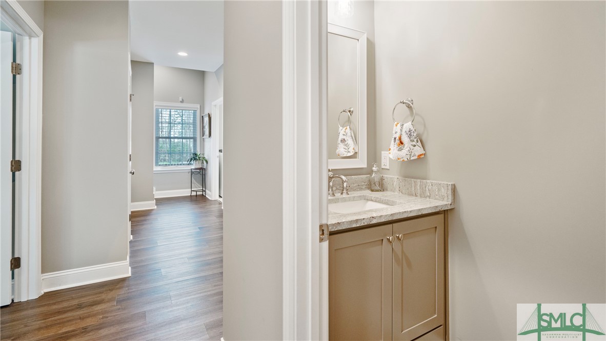 206 Boulder Court Rincon, GA 31326 - Photo 8 of 23