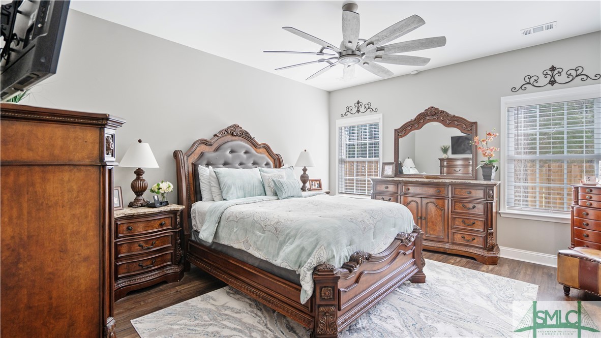 206 Boulder Court Rincon, GA 31326 - Photo 9 of 23