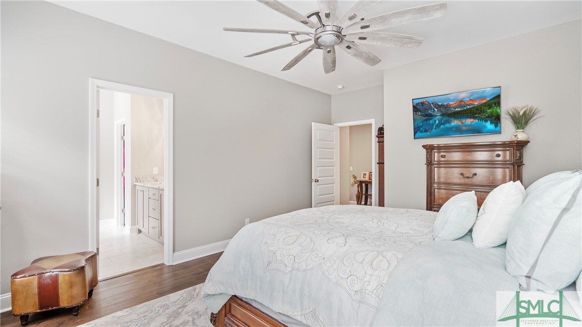 206 Boulder Court Rincon, GA 31326 - Photo 10 of 23