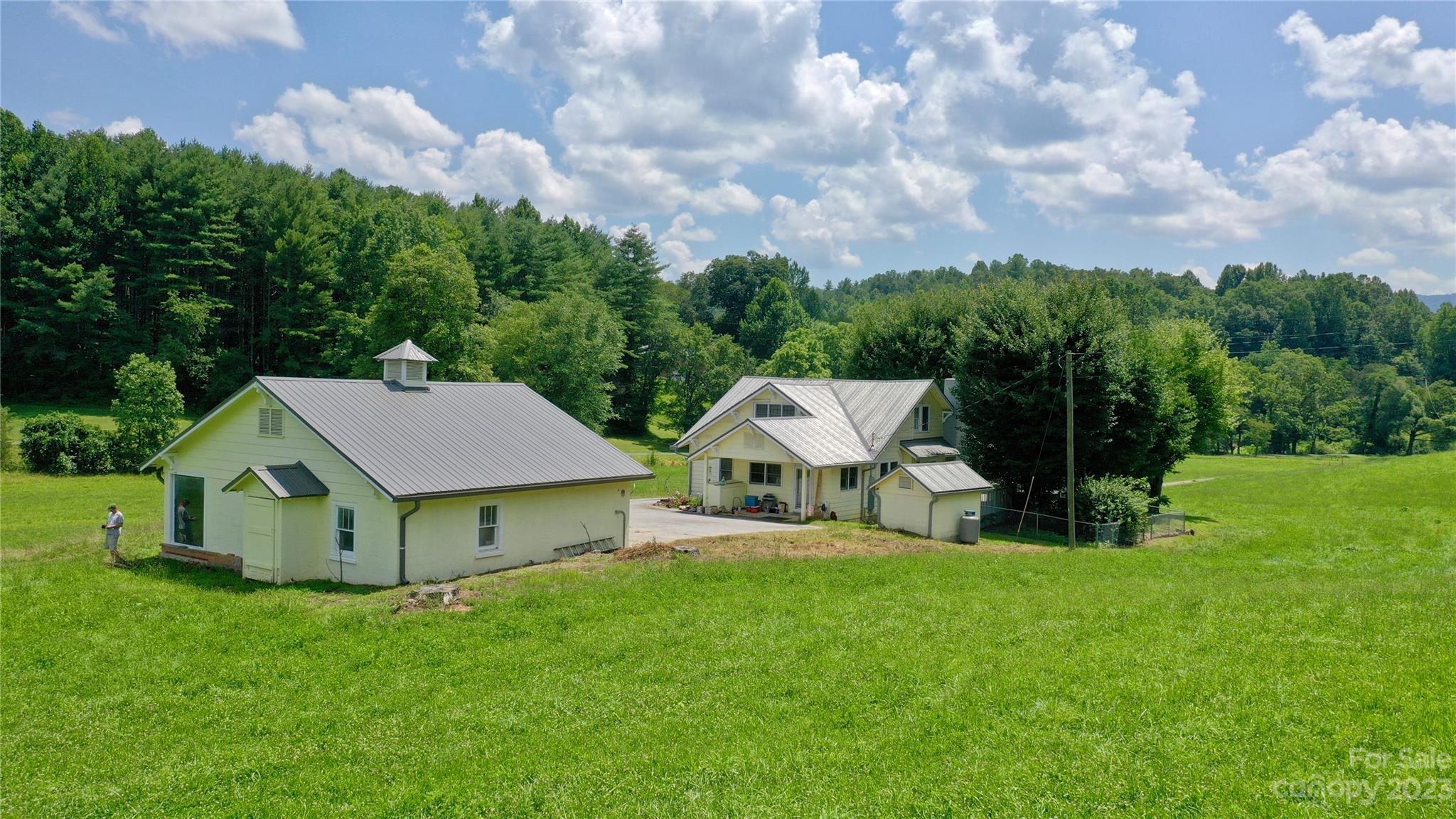 10 Bob Hall Road Whittier, NC 28789 - Photo 6 of 46 Gallery Image 6