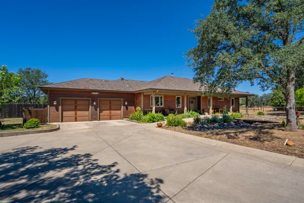 $840,000 | 10510 Northgate Drive, Palo Cedro, CA 96073