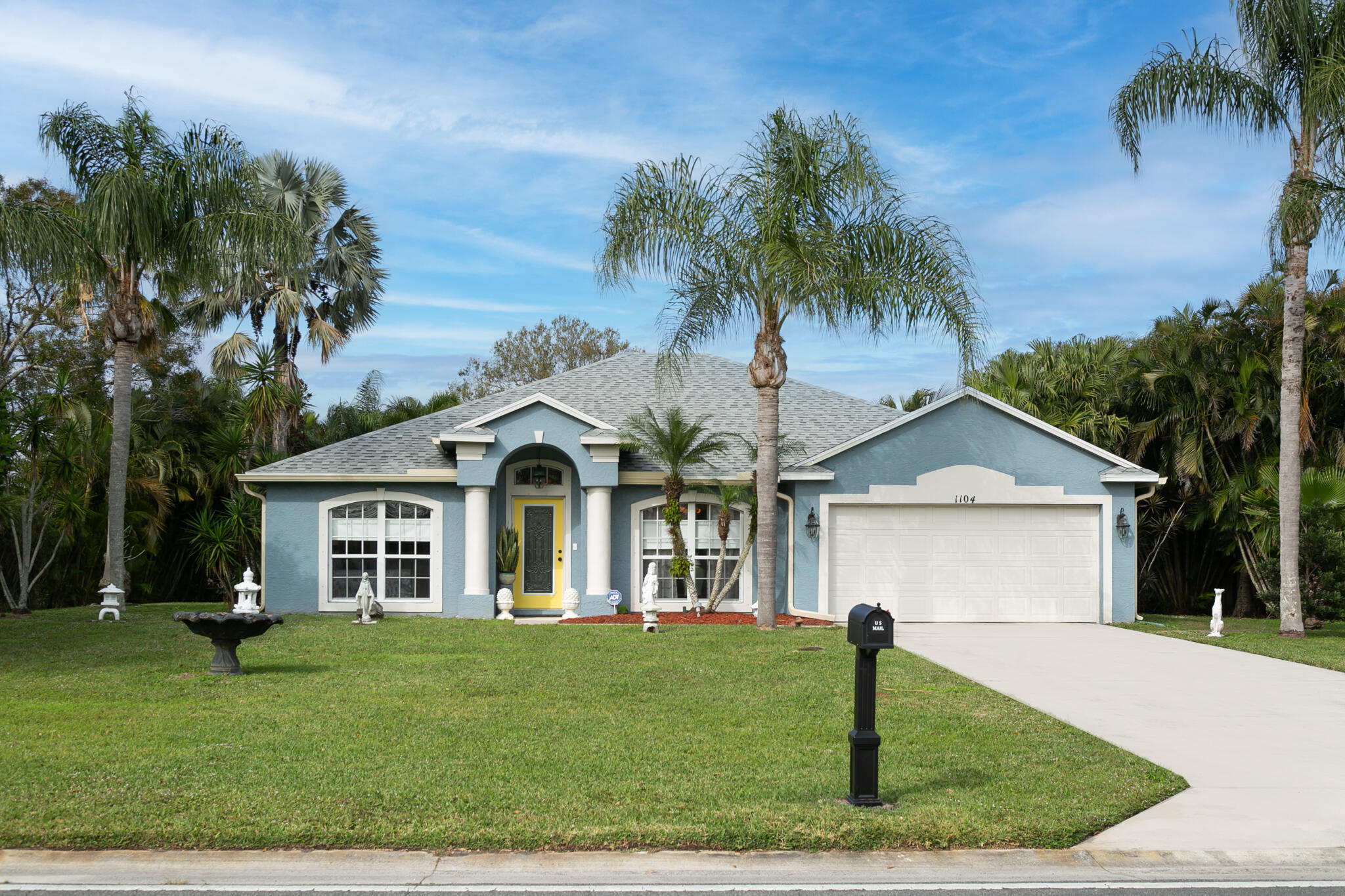 1104 West Weatherbee Road Fort Pierce, FL 34982 - Photo 3 of 18 1104 Weatherbee RD