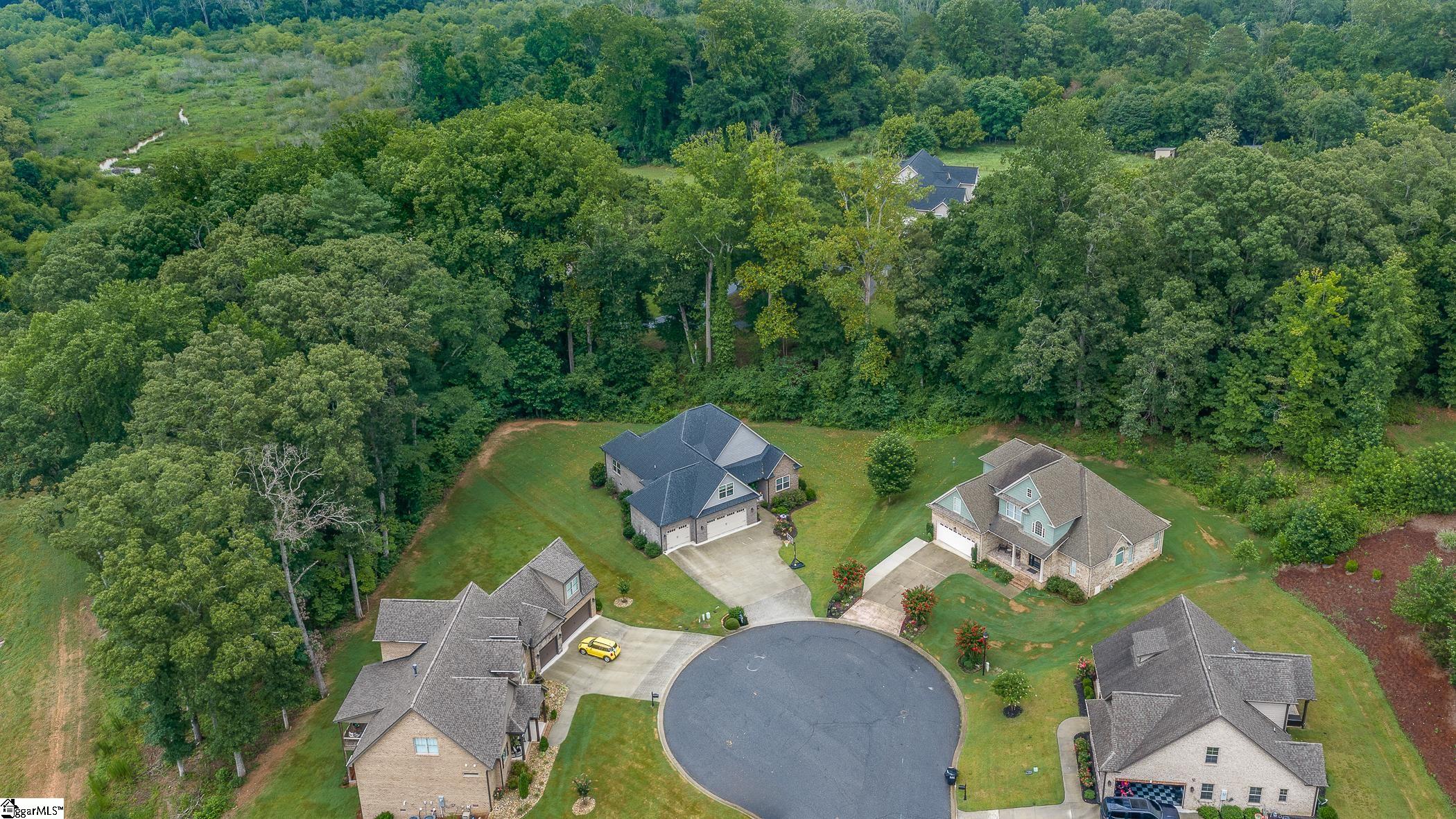 136 Siena Drive Anderson, SC 29621 - Photo 41 of 45