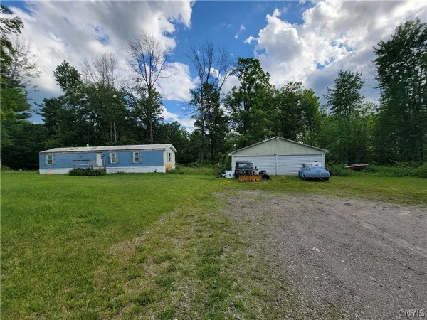 $85,000 | 6575 Highway 29, St. Johnsville, NY 13452
