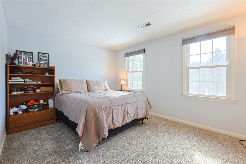 18 Bubbling Brook Road Franklin, MA 02038 - Photo 29 of 42 Gallery Image 29