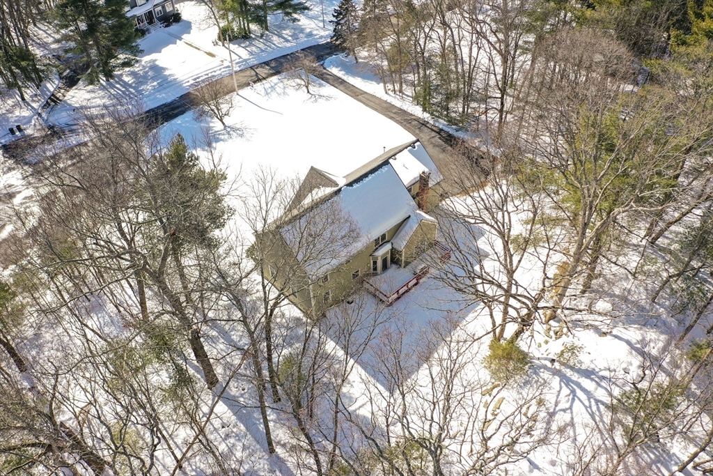 18 Bubbling Brook Road Franklin, MA 02038 - Photo 42 of 42 Gallery Image 42