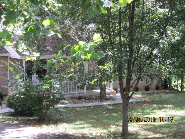 237 Brooks Road Maynardville, TN 37807 - Photo 1 of 40 237 Brooks Rd 034