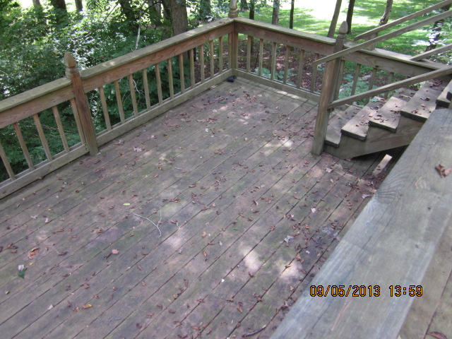 237 Brooks Road Maynardville, TN 37807 - Photo 23 of 40 237 Brooks Rd 027