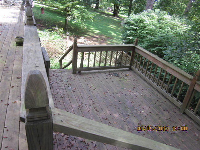 237 Brooks Road Maynardville, TN 37807 - Photo 24 of 40 237 Brooks Rd 028