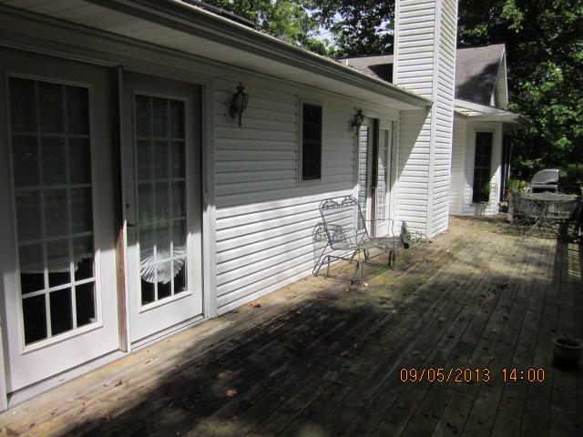 237 Brooks Road Maynardville, TN 37807 - Photo 25 of 40 237 Brooks Rd 029