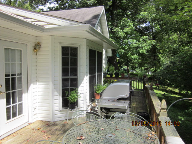 237 Brooks Road Maynardville, TN 37807 - Photo 26 of 40 237 Brooks Rd 031