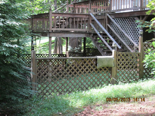 237 Brooks Road Maynardville, TN 37807 - Photo 29 of 40 237 Brooks Rd 035