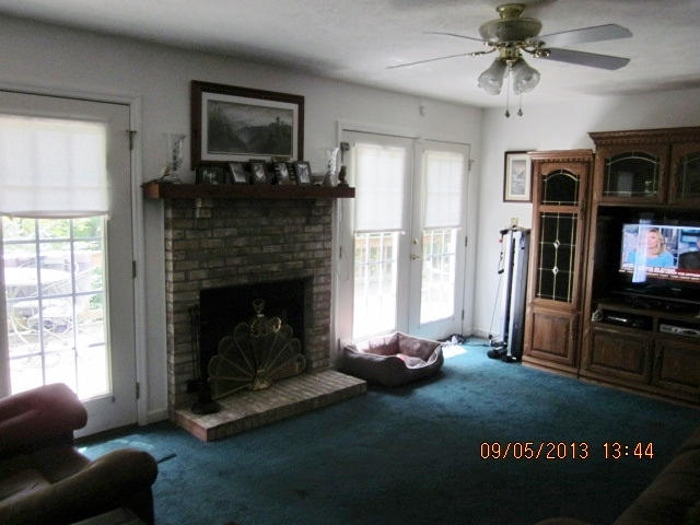 237 Brooks Road Maynardville, TN 37807 - Photo 4 of 40 237 Brooks Rd 004